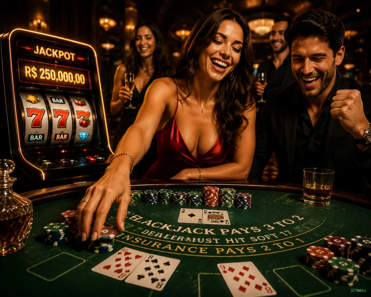 Cassino seguro no 279Win — SSL, 2FA e suporte 24/7