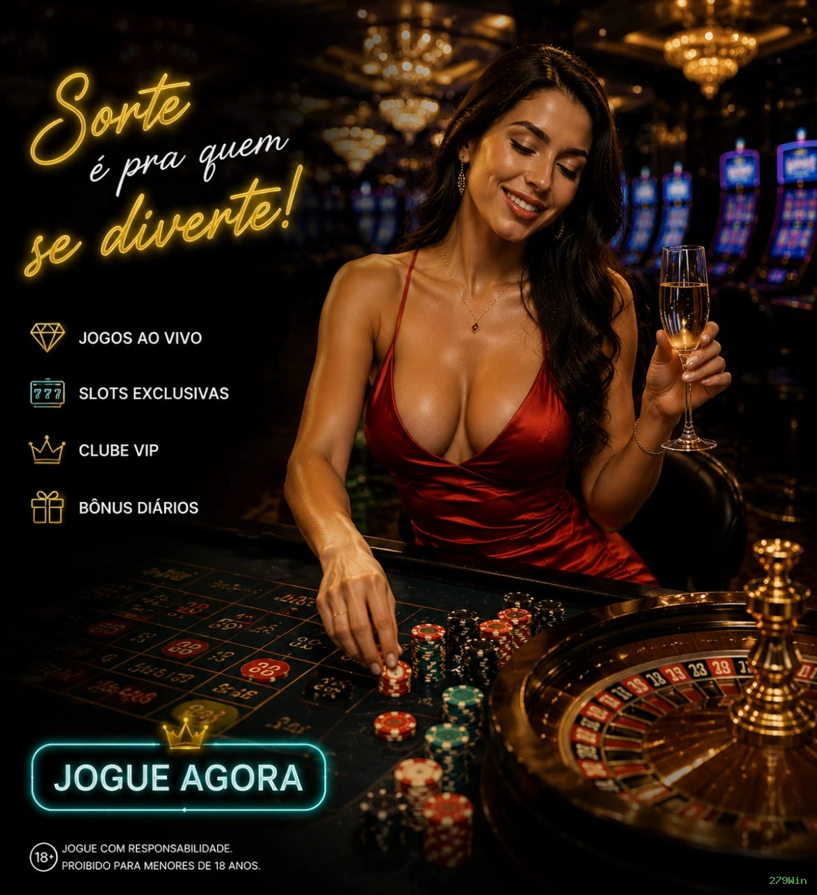 A Importância da Categoria 'Reclamações' no 279Win: Um Espaço para Diálogo e Melhoria