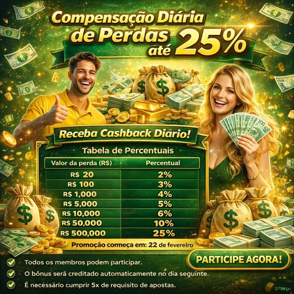 A Magia dos Caça-Níqueis no 279Win