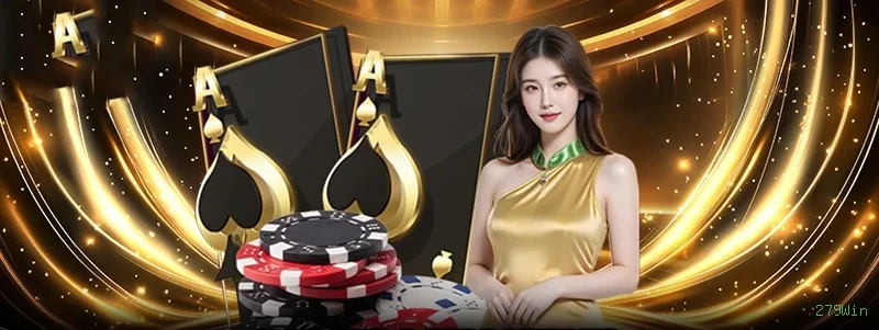 Poker no 279Win: experiência segura no Brasil