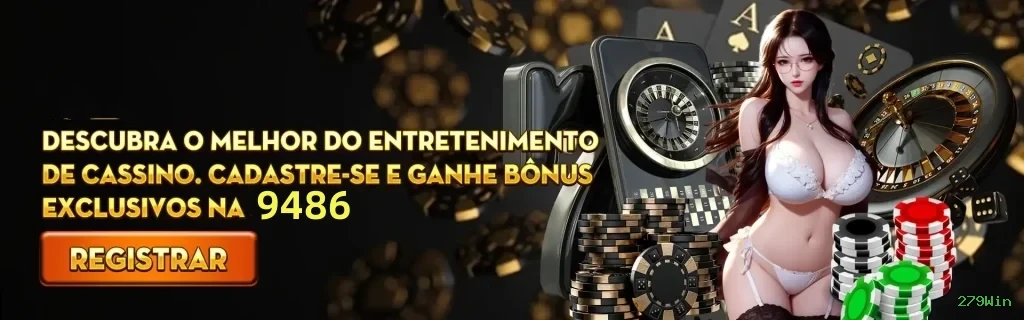 Ranking dos melhores jogos no 279Win — favoritos da comunidade